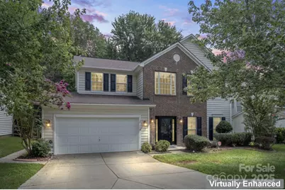 9830 Dauphine Drive, Charlotte, NC 28216 - Photo 1