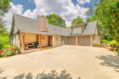 65 Hillcrest Drive, Weaverville, NC 28787 - Photo 1