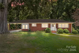 207 W 21st St, Kannapolis, NC 28081 - Photo 1