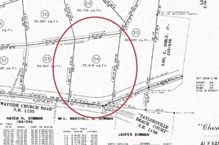 0 Wayside Church Rd, Taylorsville, NC 28681 - Photo 1