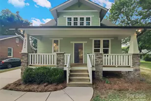 2222 Camp Greene St, Charlotte, NC 28208 - Photo 1