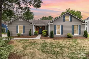 5234 Bellflower Ln, Charlotte, NC 28227 - Photo 1