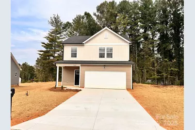 1222 Fall Day Circle SW, Lenoir, NC 28645 - Photo 1