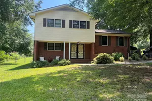 1909 Normandy Rd, Kannapolis, NC 28081 - Photo 1