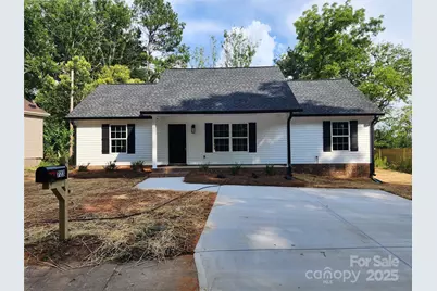 723 Taylor Street, Rock Hill, SC 29730 - Photo 1