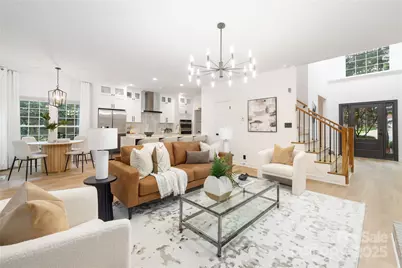 4808 Cobble Glen Way, Charlotte, NC 28269 - Photo 1