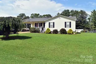 4716 McCall Town Rd, Granite Falls, NC 28630 - Photo 1