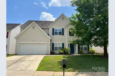 3022 Hendricks Chapel Lane, Charlotte, NC 28216 - Photo 1