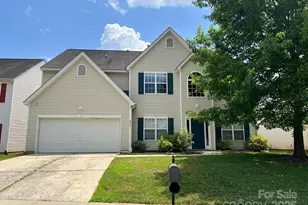 3022 Hendricks Chapel Ln, Charlotte, NC 28216 - Photo 1