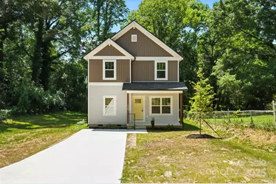 2732 Mayfair Avenue, Charlotte, NC 28208 - Photo 1