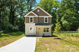 2732 Mayfair Ave, Charlotte, NC 28208 - Photo 1