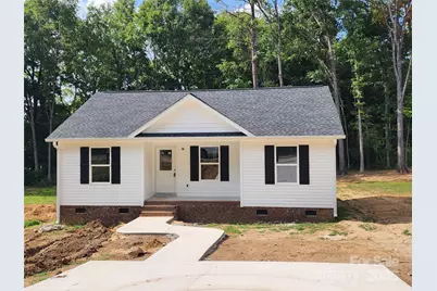 154 Hinton Street, Chester, SC 29706 - Photo 1