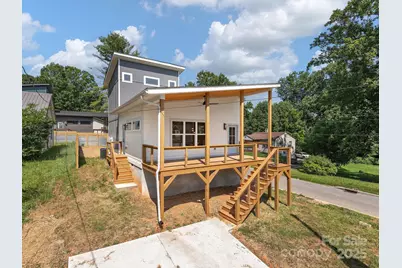 42 Cedar Street, Asheville, NC 28803 - Photo 1