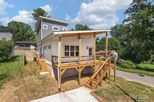 42 Cedar St, Asheville, NC 28803 - Photo 1