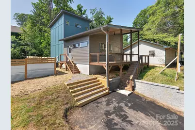 85 Fairview Avenue, Asheville, NC 28803 - Photo 1