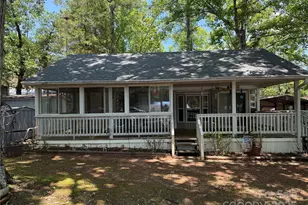 111/113 Shawnee Trail, Mount Gilead, NC 27306 - Photo 1