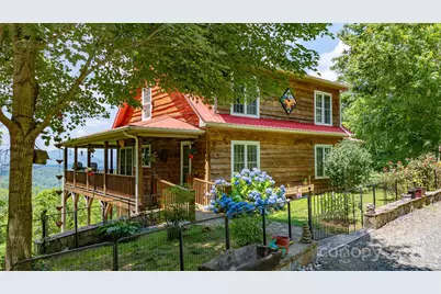 715 Sunset Mountain Road, Bakersville, NC 28705 - Photo 1