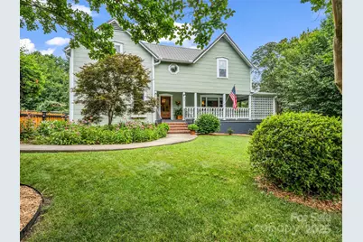 55 Lanier Street, Tryon, NC 28782 - Photo 1