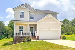 1542 Antioch Dr, Conover, NC 28613 - Photo 1