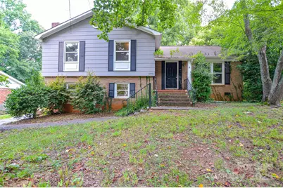 5008 Brooktree Drive, Charlotte, NC 28208 - Photo 1
