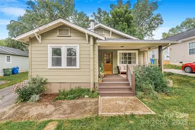 711 Reed Street, Asheville, NC 28803 - Photo 1