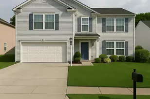 3114 Bamburgh Ct, Charlotte, NC 28216 - Photo 1