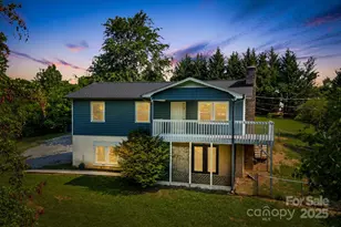 1360 Jupiter Rd, Weaverville, NC 28787 - Photo 1