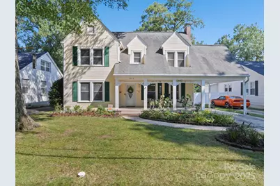 1212 Jackson Road, Gastonia, NC 28052 - Photo 1