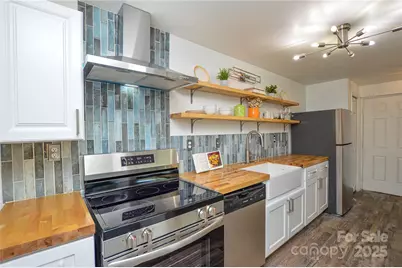 9325 Old Concord Road #J, Charlotte, NC 28213 - Photo 1