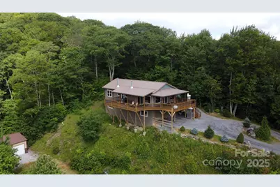 211 Sky Drive, Maggie Valley, NC 28751 - Photo 1