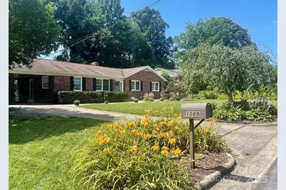 1089 20th Avenue Drive NW, Hickory, NC 28601 - Photo 1