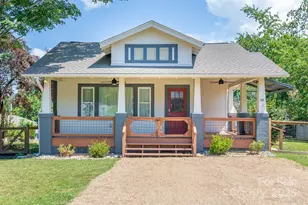 58 Oakley Rd, Asheville, NC 28803 - Photo 1