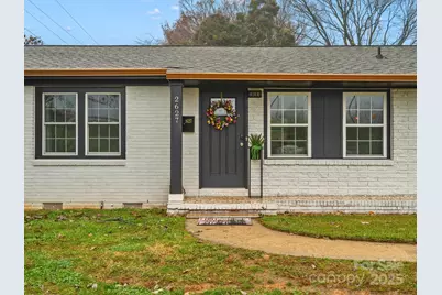 2627 Old North Sharon Amity Road, Charlotte, NC 28205 - Photo 1