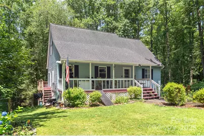 227 Acorn Lane, Pisgah Forest, NC 28768 - Photo 1