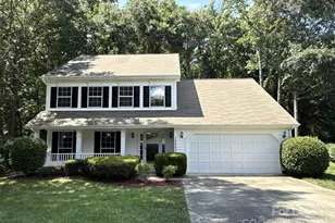 12823 Diamond Dr, Pineville, NC 28134 - Photo 1