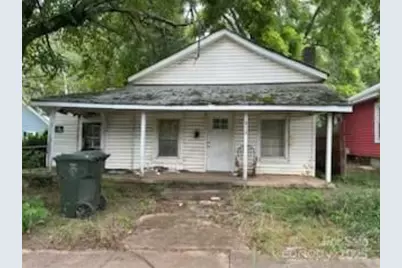 116 Walker Street, Kings Mountain, NC 28086 - Photo 1