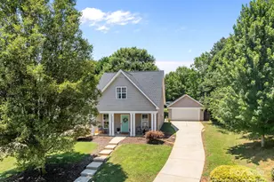 8225 Ballymore Ct, Huntersville, NC 28078 - Photo 1