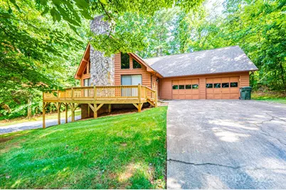 366 Charlois Street, Hudson, NC 28638 - Photo 1