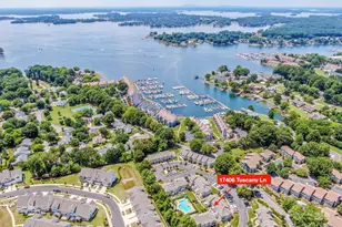 17406 Tuscany Ln, Cornelius, NC 28031 - Photo 1