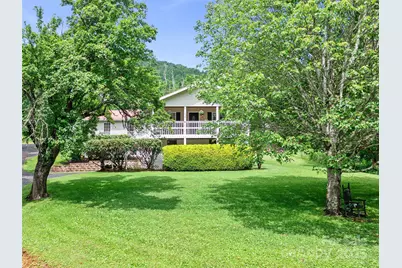 236 Old Roan Mountain Road, Bakersville, NC 28705 - Photo 1