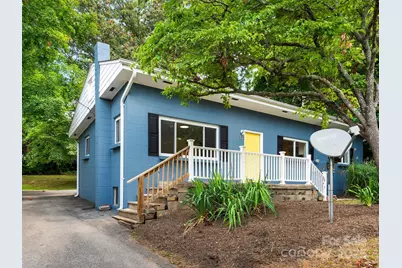 64 Bellevue Road, Asheville, NC 28803 - Photo 1
