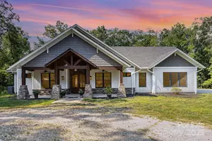 4033 Hilton Lake Rd, Kannapolis, NC 28083 - Photo 1