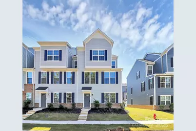 126 August Lane, Stallings, NC 28104 - Photo 1