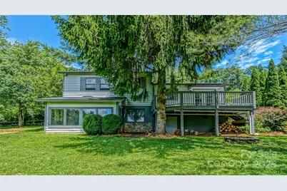 244 Clay Hodges Road, Boone, NC 28607 - Photo 1