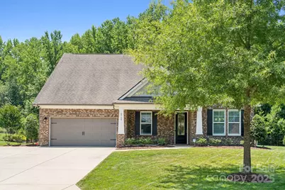 8729 Mullis Forest Court, Mint Hill, NC 28227 - Photo 1