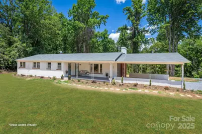 6939 Knob Avenue, Connelly Springs, NC 28612 - Photo 1