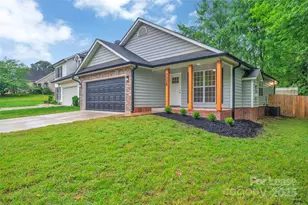 7328 Starvalley Dr, Charlotte, NC 28210 - Photo 1