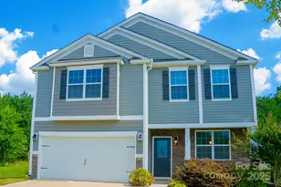 6817 Pennyroyal Wy, Charlotte, NC 28216 - Photo 1