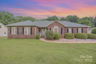 2695 Hill Top Dr, Salisbury, NC 28147 - Photo 1