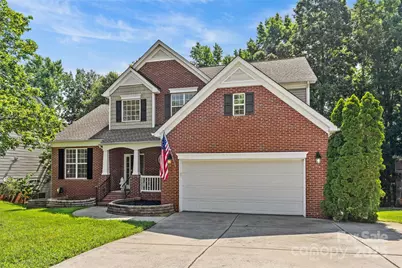 12336 Tantallon Court, Pineville, NC 28134 - Photo 1